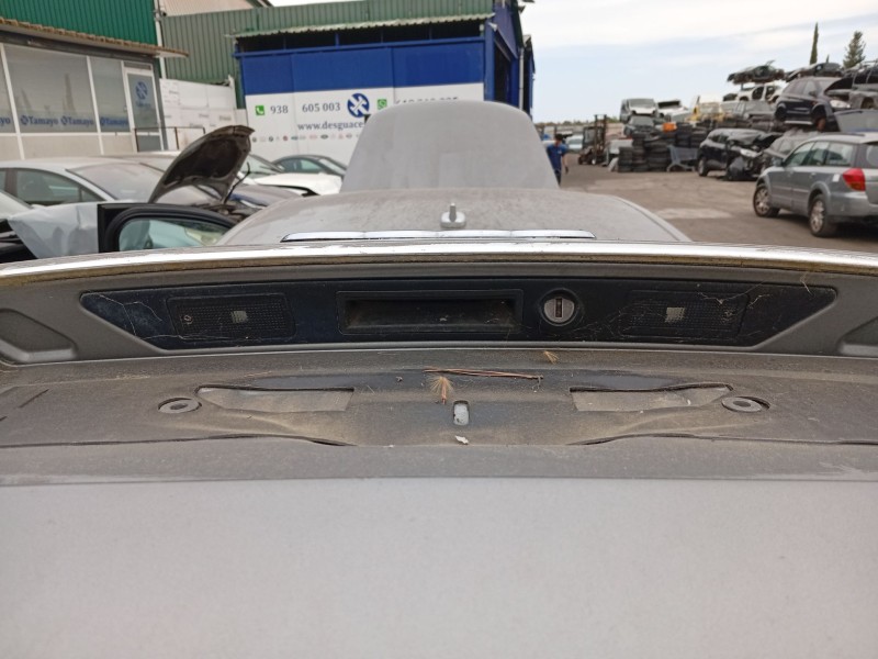 Recambio de maneta exterior porton para audi a6 c6 (4f2) 2.4 referencia OEM IAM 8E0827657E  