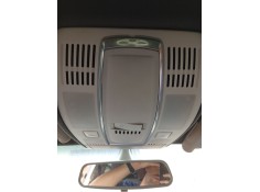 Recambio de luz interior para audi a6 c6 (4f2) 2.4 referencia OEM IAM 4F0947135N  