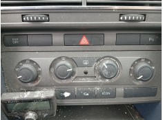 Recambio de mando climatizador para audi a6 c6 (4f2) 2.4 referencia OEM IAM AF1820043F  