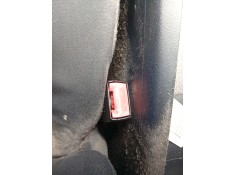 Recambio de enganche cinturon delantero izquierdo para audi a6 c6 (4f2) 2.4 referencia OEM IAM 8E0857755D  