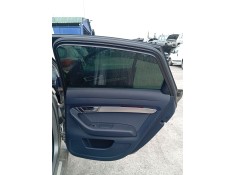 Recambio de elevalunas trasero derecho para audi a6 c6 (4f2) 2.4 referencia OEM IAM 4F0839462  