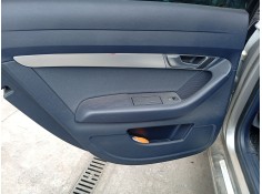 Recambio de elevalunas trasero izquierdo para audi a6 c6 (4f2) 2.4 referencia OEM IAM 4F0959801A   2