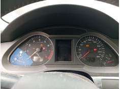 Recambio de cuadro instrumentos para audi a6 c6 (4f2) 2.4 referencia OEM IAM 4F0920900M  