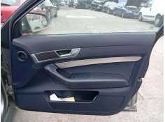 Recambio de elevalunas delantero derecho para audi a6 c6 (4f2) 2.4 referencia OEM IAM 4F0959802D   2