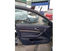 Recambio de elevalunas delantero izquierdo para audi a6 c6 (4f2) 2.4 referencia OEM IAM 4F0959801D  