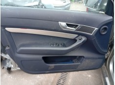 Recambio de elevalunas delantero izquierdo para audi a6 c6 (4f2) 2.4 referencia OEM IAM 4F0959801D   2