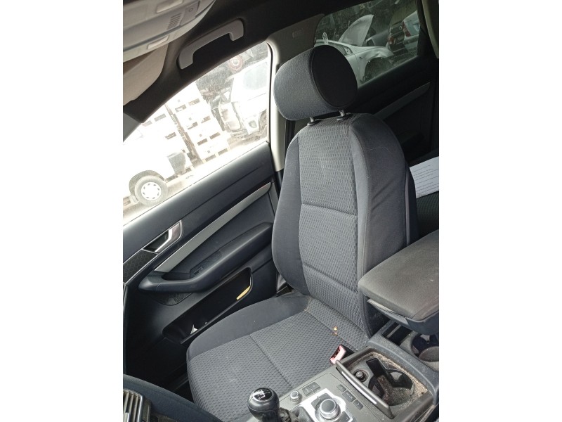 Recambio de asiento delantero derecho para audi a6 c6 (4f2) 2.4 referencia OEM IAM 4F081106  