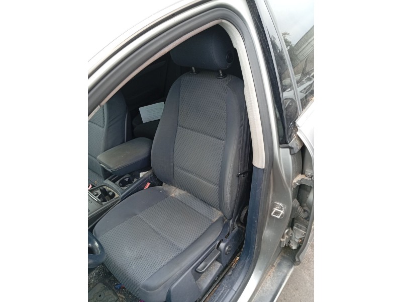 Recambio de asiento delantero izquierdo para audi a6 c6 (4f2) 2.4 referencia OEM IAM 4F081105  