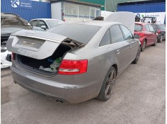 Recambio de amortiguador trasero derecho para audi a6 c6 (4f2) 2.4 referencia OEM IAM 19139968  
