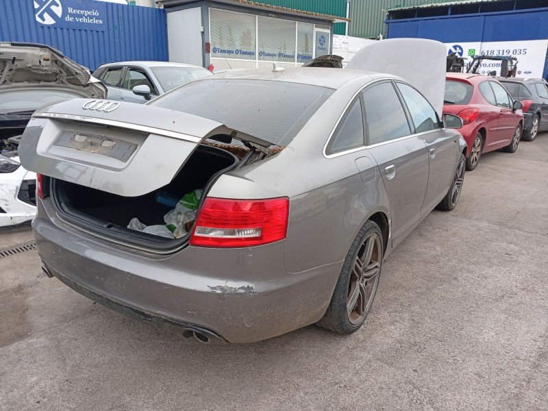 Recambio de amortiguador trasero derecho para audi a6 c6 (4f2) 2.4 referencia OEM IAM 19139968  