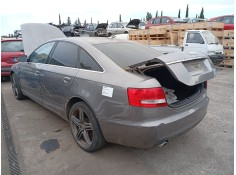 Recambio de amortiguador trasero izquierdo para audi a6 c6 (4f2) 2.4 referencia OEM IAM 19139968  