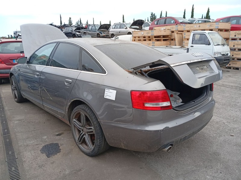 Recambio de amortiguador trasero izquierdo para audi a6 c6 (4f2) 2.4 referencia OEM IAM 19139968  