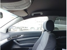 Recambio de airbag cortina delantero derecho para audi a6 c6 (4f2) 2.4 referencia OEM IAM 4F5880742C  