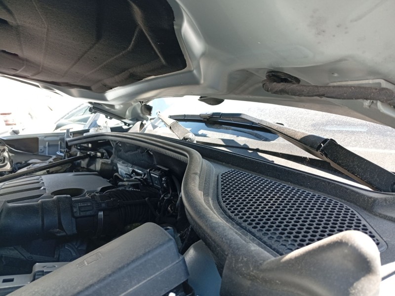 Recambio de torpedo para audi q2 (gab, gag) 30 tdi referencia OEM IAM   