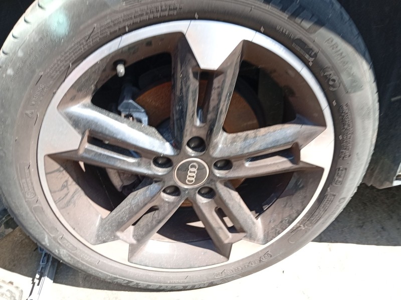 Recambio de pinza freno delantera izquierda para audi q2 (gab, gag) 30 tdi referencia OEM IAM 8V0615123D  