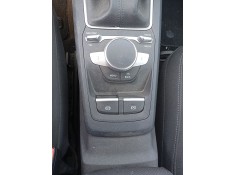 Recambio de palanca freno de mano para audi q2 (gab, gag) 30 tdi referencia OEM IAM 8V1927225B  