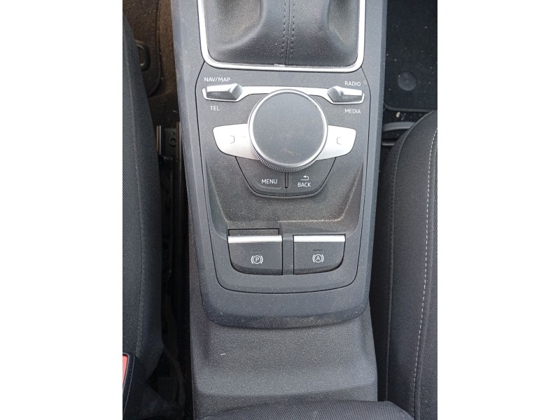 Recambio de palanca freno de mano para audi q2 (gab, gag) 30 tdi referencia OEM IAM 8V1927225B  