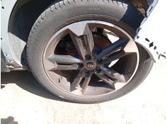 Recambio de mangueta trasera izquierda para audi q2 (gab, gag) 30 tdi referencia OEM IAM 5Q3505435B  
