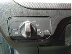 Recambio de mando luces para audi q2 (gab, gag) 30 tdi referencia OEM IAM   