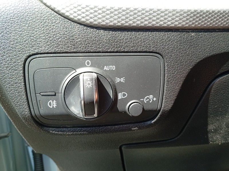 Recambio de mando luces para audi q2 (gab, gag) 30 tdi referencia OEM IAM   