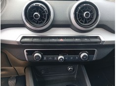 Recambio de mando climatizador para audi q2 (gab, gag) 30 tdi referencia OEM IAM 8V0820043AA  