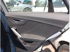 Recambio de guarnecido puerta trasera derecha para audi q2 (gab, gag) 30 tdi referencia OEM IAM 81A86730424A  