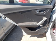 Recambio de guarnecido puerta trasera izquierda para audi q2 (gab, gag) 30 tdi referencia OEM IAM 81A86730324A  