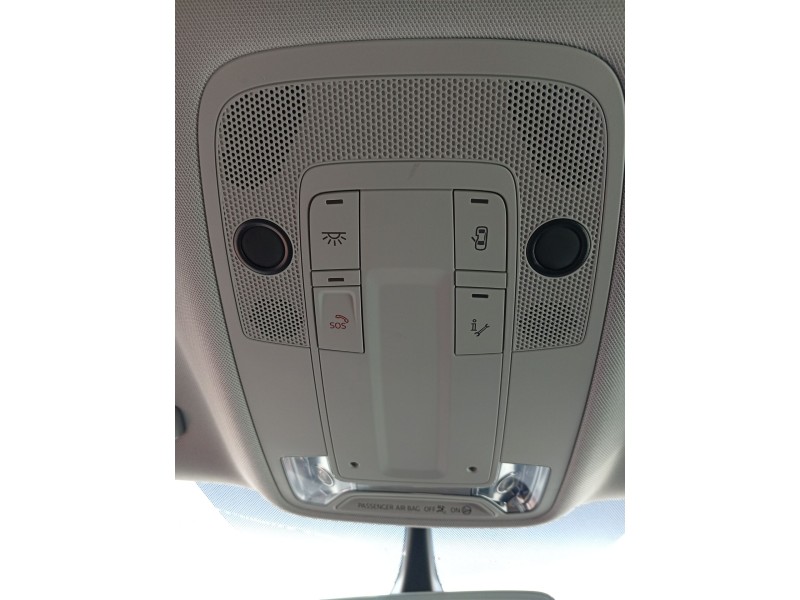 Recambio de luz interior para audi q2 (gab, gag) 30 tdi referencia OEM IAM 81A947135FBC5  