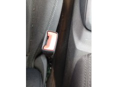 Recambio de enganche cinturon delantero izquierdo para audi q2 (gab, gag) 30 tdi referencia OEM IAM 5NA857756A  
