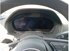 Recambio de cuadro instrumentos para audi q2 (gab, gag) 30 tdi referencia OEM IAM 81A920790C  