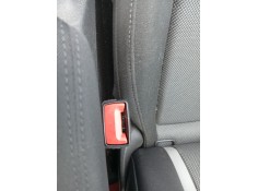 Recambio de enganche cinturon delantero derecho para audi q2 (gab, gag) 30 tdi referencia OEM IAM 5NA857756A  