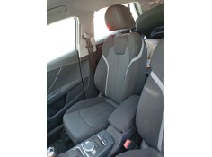 Recambio de asiento delantero derecho para audi q2 (gab, gag) 30 tdi referencia OEM IAM 5QF881106M  