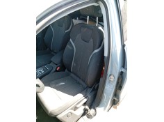 Recambio de asiento delantero izquierdo para audi q2 (gab, gag) 30 tdi referencia OEM IAM 5QF881105M  