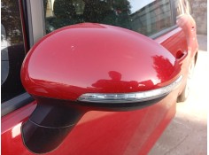Recambio de retrovisor izquierdo para kia rio iii (ub) 1.2 cvvt referencia OEM IAM 876101W050  
