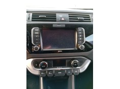 Recambio de pantalla / mando multifuncion para kia rio iii (ub) 1.2 cvvt referencia OEM IAM 965681W510  