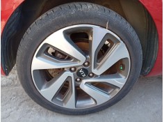 Recambio de mangueta trasera derecha para kia rio iii (ub) 1.2 cvvt referencia OEM IAM   