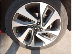 Recambio de mangueta trasera izquierda para kia rio iii (ub) 1.2 cvvt referencia OEM IAM   