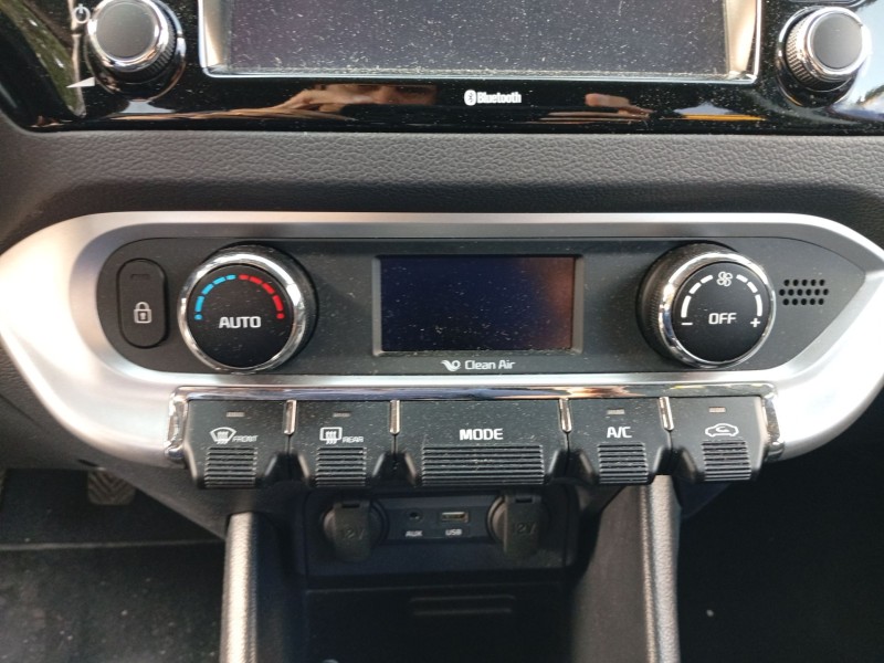 Recambio de mando climatizador para kia rio iii (ub) 1.2 cvvt referencia OEM IAM 972501WXXX  