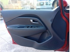 Recambio de guarnecido puerta delantera izquierda para kia rio iii (ub) 1.2 cvvt referencia OEM IAM 823301W010  
