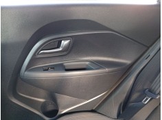 Recambio de guarnecido puerta trasera derecha para kia rio iii (ub) 1.2 cvvt referencia OEM IAM 833401W000  