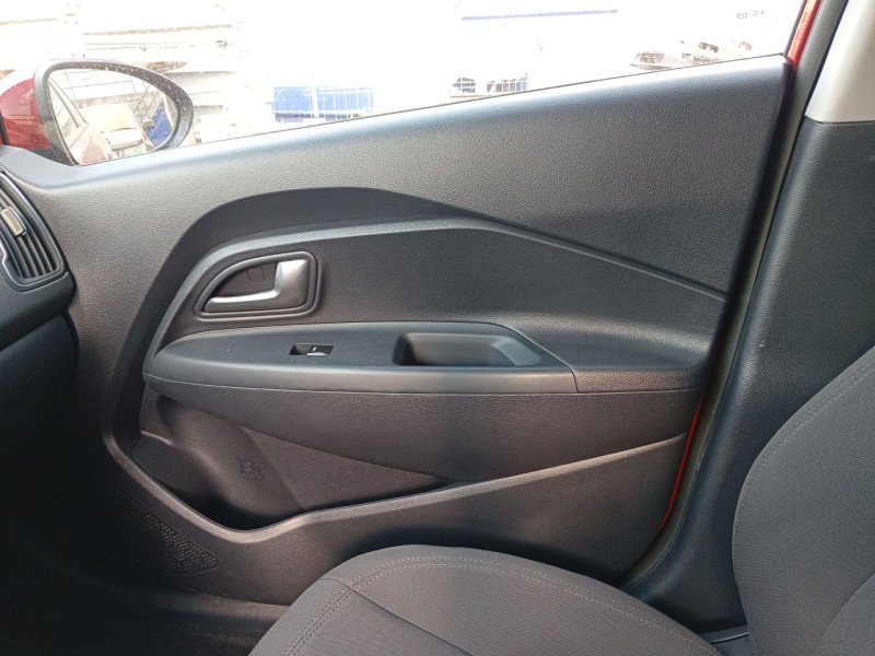 Recambio de guarnecido puerta delantera derecha para kia rio iii (ub) 1.2 cvvt referencia OEM IAM 9823401W010  