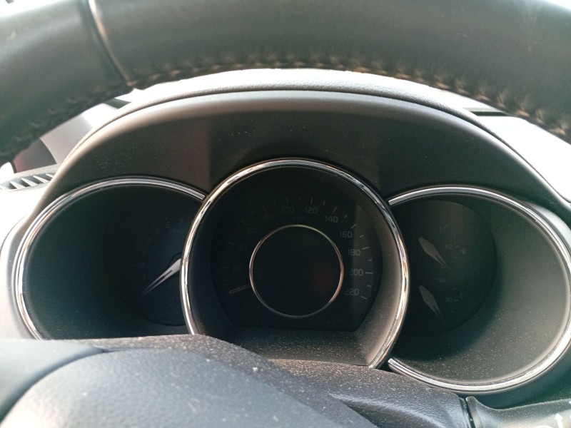 Recambio de cuadro instrumentos para kia rio iii (ub) 1.2 cvvt referencia OEM IAM 940161W040  