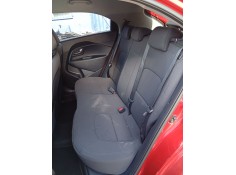 Recambio de asientos traseros para kia rio iii (ub) 1.2 cvvt referencia OEM IAM   