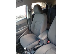 Recambio de asiento delantero derecho para kia rio iii (ub) 1.2 cvvt referencia OEM IAM 884011W030BGB  