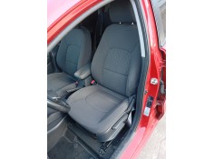 Recambio de asiento delantero izquierdo para kia rio iii (ub) 1.2 cvvt referencia OEM IAM 884011W030BGB  