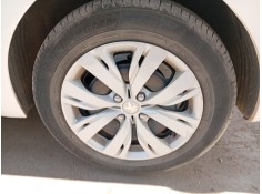 Recambio de pinza freno trasera izquierda para peugeot 208 i (ca_, cc_) 1.2 vti 82 referencia OEM IAM 4400W5  