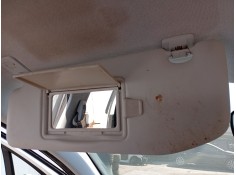 Recambio de parasol izquierdo para peugeot 208 i (ca_, cc_) 1.2 vti 82 referencia OEM IAM 16095853PR  