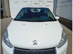 Recambio de motor limpia delantero para peugeot 208 i (ca_, cc_) 1.2 vti 82 referencia OEM IAM 9673222580  