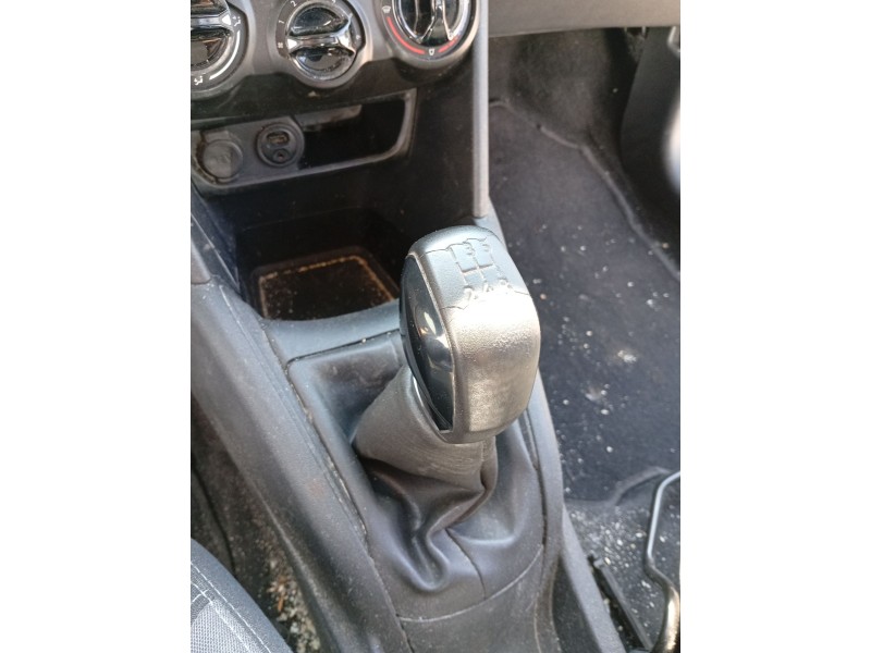 Recambio de palanca cambio para peugeot 208 i (ca_, cc_) 1.2 vti 82 referencia OEM IAM 9676190280  