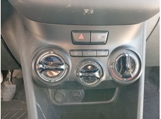 Recambio de mando climatizador para peugeot 208 i (ca_, cc_) 1.2 vti 82 referencia OEM IAM 96722483ZD  
